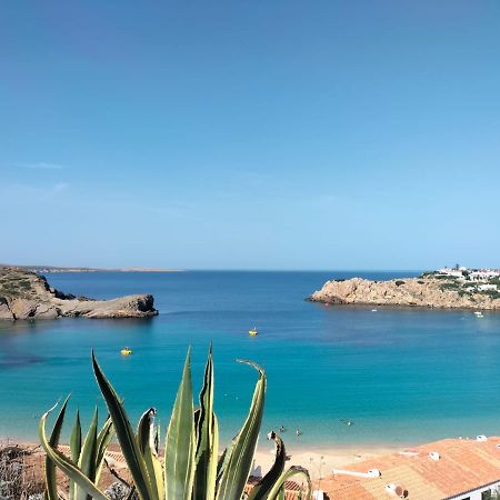 Coves Noves Nice Apartment Of 75 M2 10 Minutes Walk From The Beach Of Arenal D'En Castell Es Mercadal Eksteriør bilde