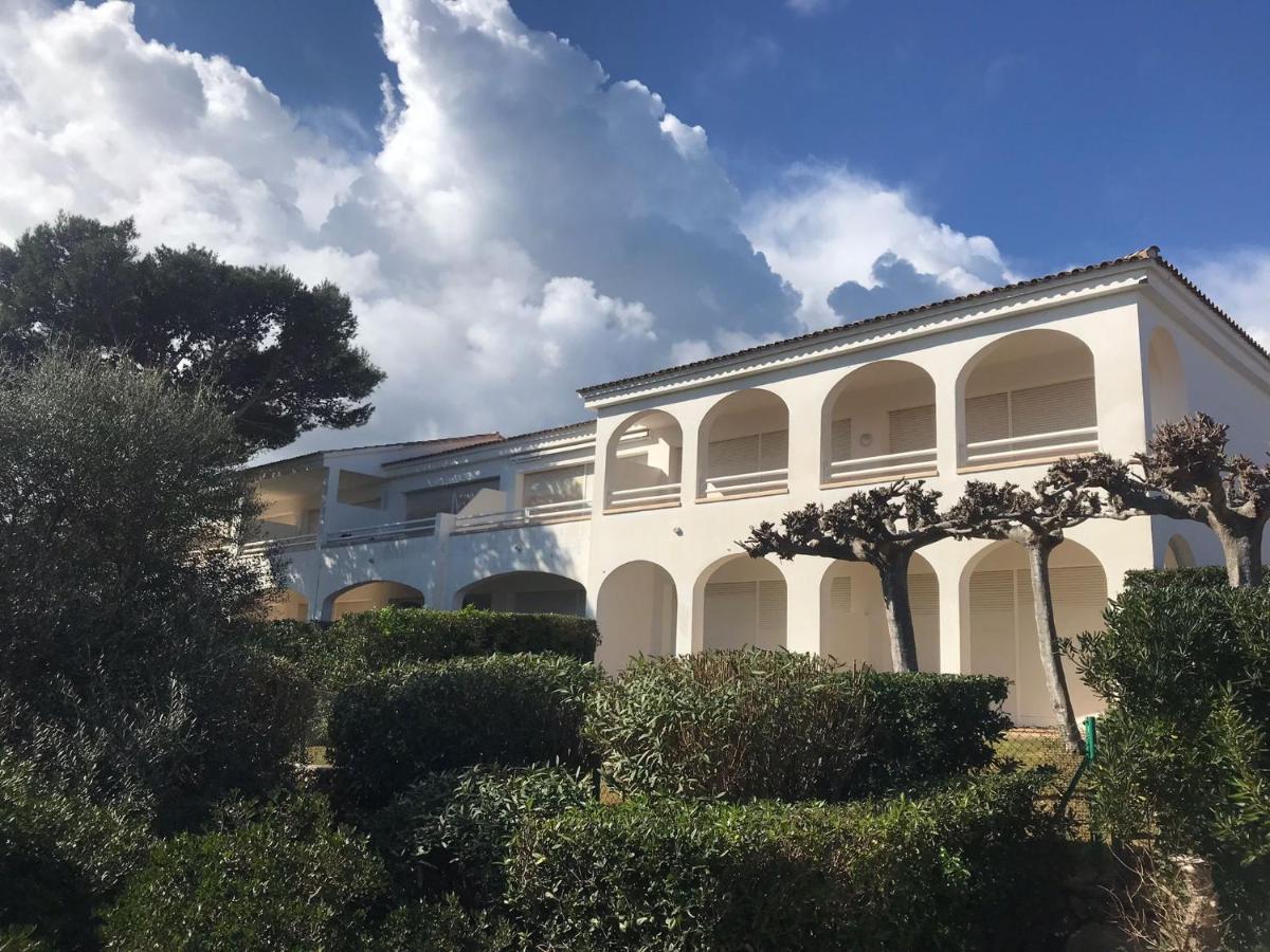 Coves Noves Nice Apartment Of 75 M2 10 Minutes Walk From The Beach Of Arenal D'En Castell Es Mercadal Eksteriør bilde