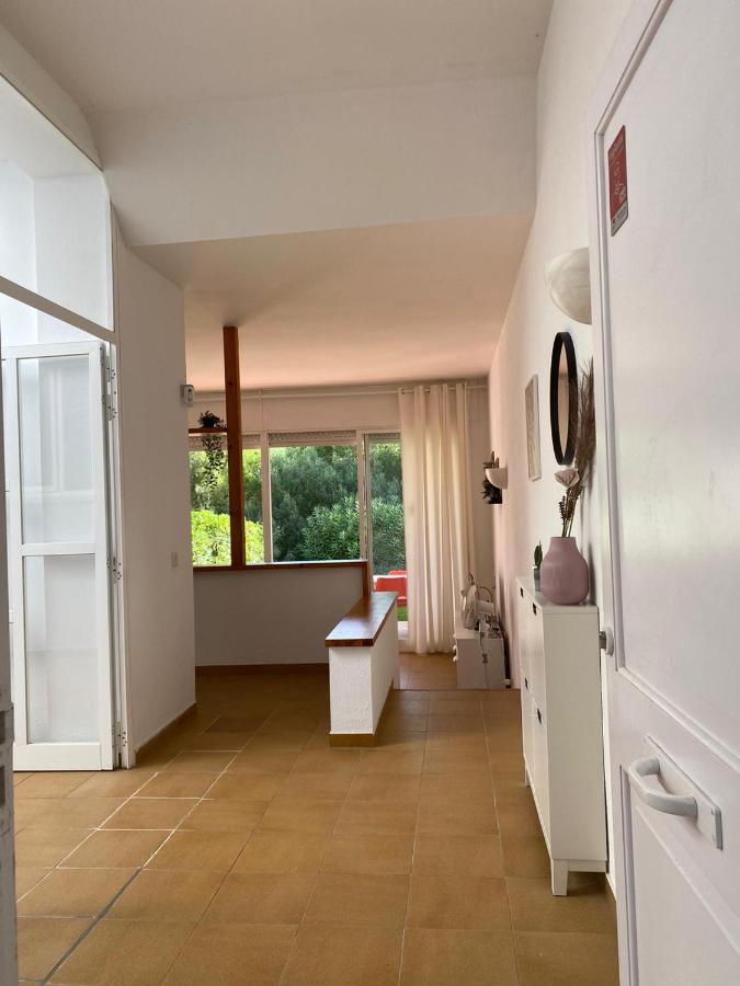 Coves Noves Nice Apartment Of 75 M2 10 Minutes Walk From The Beach Of Arenal D'En Castell Es Mercadal Eksteriør bilde