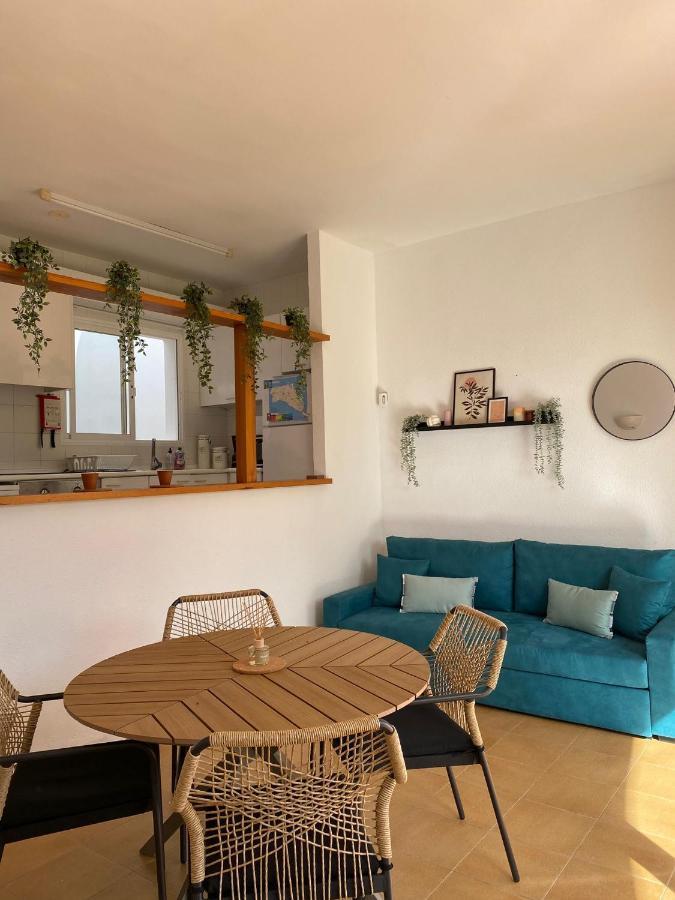 Coves Noves Nice Apartment Of 75 M2 10 Minutes Walk From The Beach Of Arenal D'En Castell Es Mercadal Eksteriør bilde