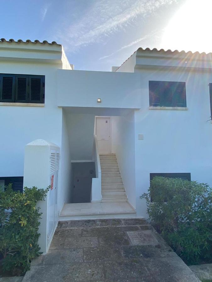 Coves Noves Nice Apartment Of 75 M2 10 Minutes Walk From The Beach Of Arenal D'En Castell Es Mercadal Eksteriør bilde