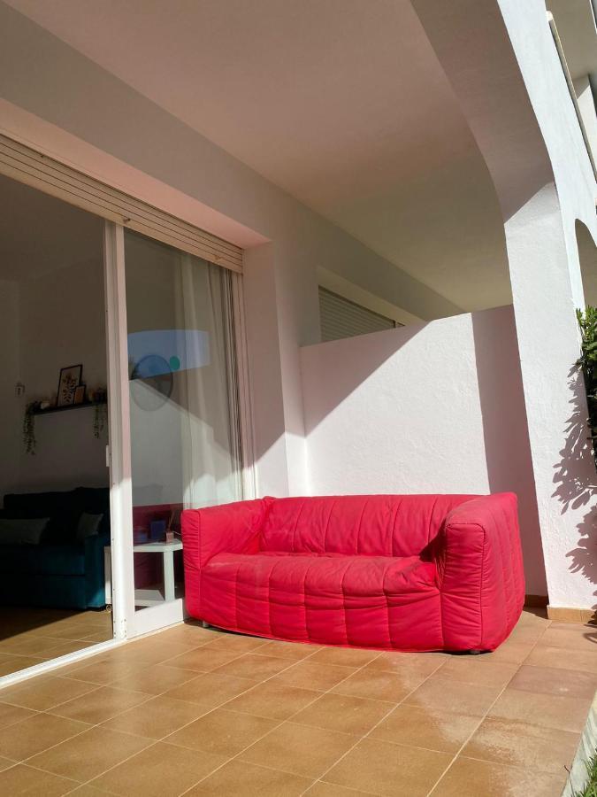 Coves Noves Nice Apartment Of 75 M2 10 Minutes Walk From The Beach Of Arenal D'En Castell Es Mercadal Eksteriør bilde
