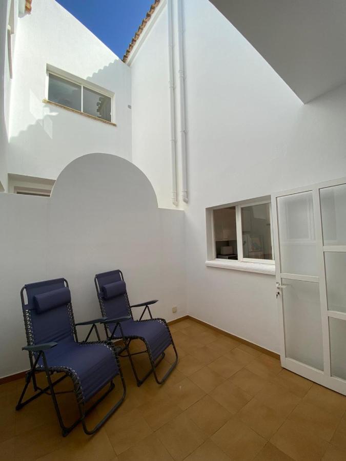 Coves Noves Nice Apartment Of 75 M2 10 Minutes Walk From The Beach Of Arenal D'En Castell Es Mercadal Eksteriør bilde