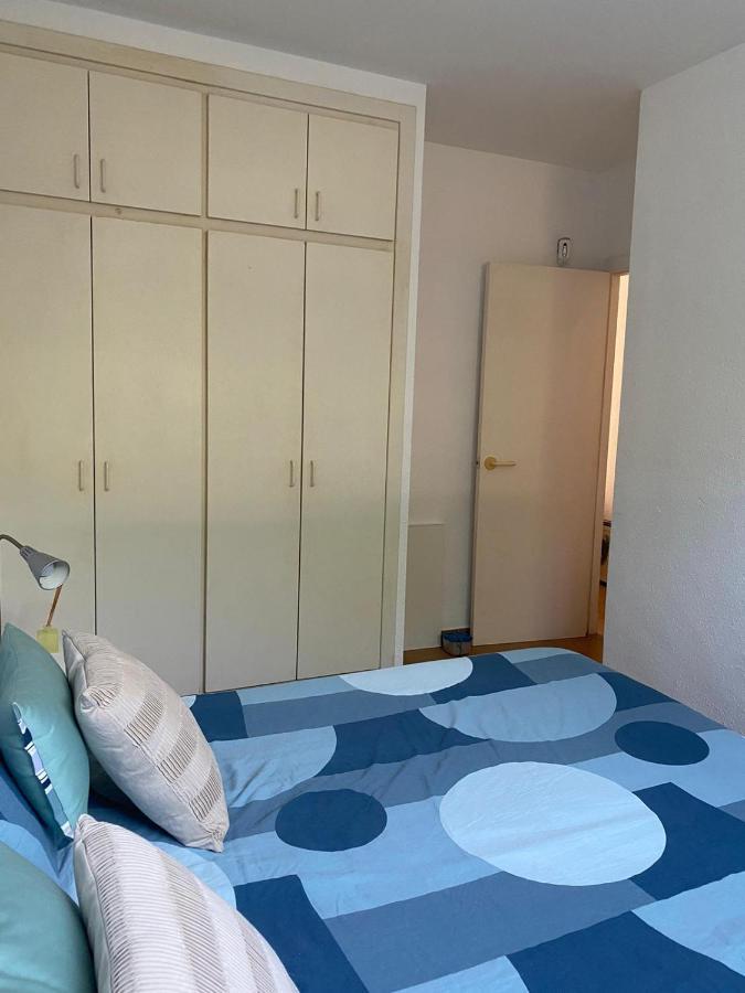 Coves Noves Nice Apartment Of 75 M2 10 Minutes Walk From The Beach Of Arenal D'En Castell Es Mercadal Eksteriør bilde