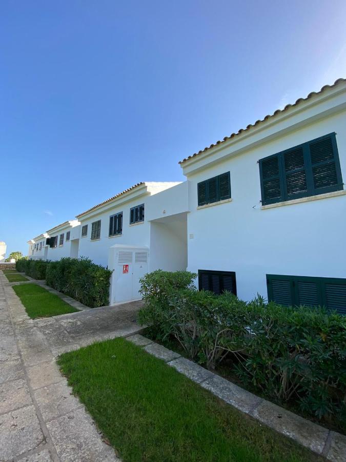 Coves Noves Nice Apartment Of 75 M2 10 Minutes Walk From The Beach Of Arenal D'En Castell Es Mercadal Eksteriør bilde