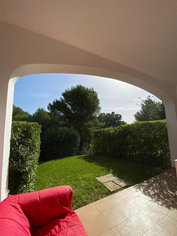 Coves Noves Nice Apartment Of 75 M2 10 Minutes Walk From The Beach Of Arenal D'En Castell Es Mercadal Eksteriør bilde