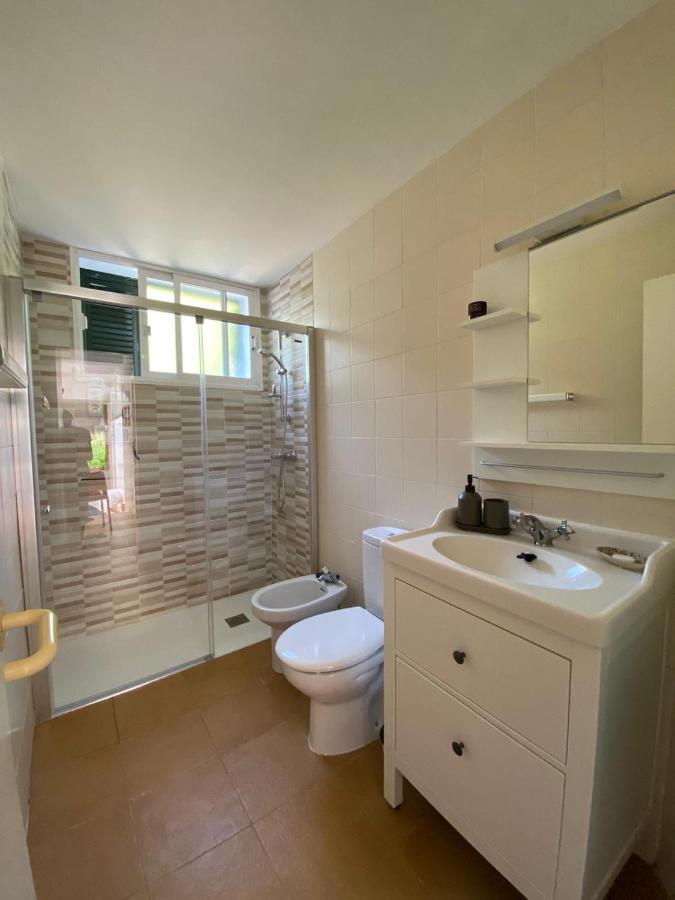 Coves Noves Nice Apartment Of 75 M2 10 Minutes Walk From The Beach Of Arenal D'En Castell Es Mercadal Eksteriør bilde