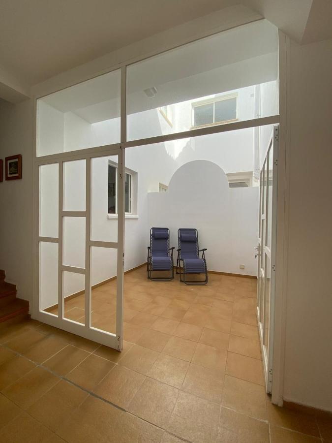 Coves Noves Nice Apartment Of 75 M2 10 Minutes Walk From The Beach Of Arenal D'En Castell Es Mercadal Eksteriør bilde