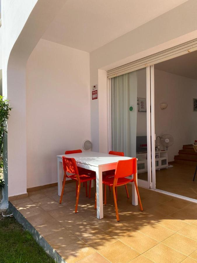 Coves Noves Nice Apartment Of 75 M2 10 Minutes Walk From The Beach Of Arenal D'En Castell Es Mercadal Eksteriør bilde
